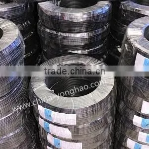 Home Application USE UL1015 600V PVC Tin/Cu Hook-up Wire PVC Insulated Cable With Bare Copper and Solid or Flexible OFFER thumbnail-3