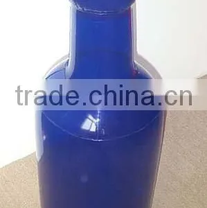 2016 Best Selling Custom Logo Printed Giant Inflatable Bottle thumbnail-4