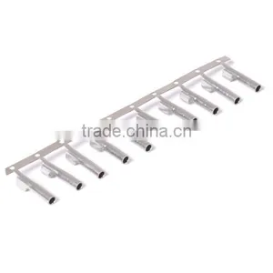 Stainless Steel Wiring Harness Metal Pin Connector thumbnail-1