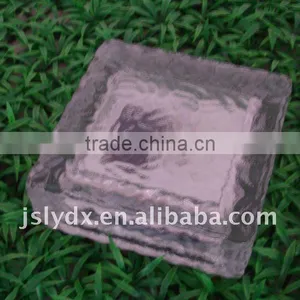 Solar Brick Light, Led Street Light,solar Garden Light, Underground Paver Light thumbnail-1