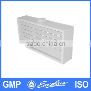 Adjustable Auto Swing Air Diffuser for Air Cooling System thumbnail-1