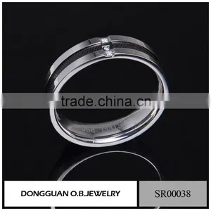 Men Ring Model Fashion Ring Finger Rings Photos Ring Men Wholesale thumbnail-4