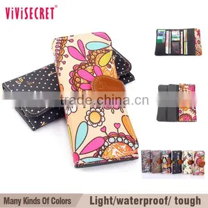 Vivisecret Fashion 2015 Wallet Ladies Hand Pouch Handles Ladies Purse Manufacturers thumbnail-3