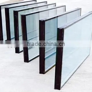 Pirce Insulated Low-E Glass With Best Quality thumbnail-2