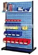 Factory Price Bin Trolley for Plastic Container thumbnail-4