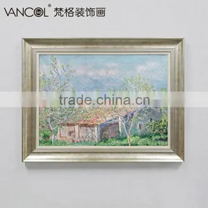 Hot Sale High Quality Stretched Acrylic Painting Abstract, Acrylic Photo Print, Gallery Art thumbnail-2