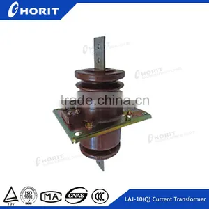 CE 0.2S Medium Voltage Dry-type Outdoor Current Transformer thumbnail-3