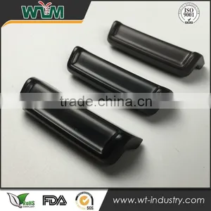 Shenzhen Plastic Injection Mold for Black Car Handle Part thumbnail-1