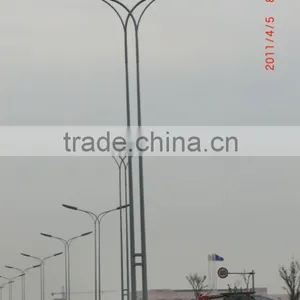 16m Steel Pole thumbnail-1