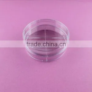 Lab Plastic Disposable Petri Dish thumbnail-1