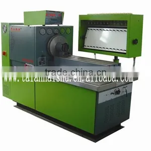 2015, Hotter in Market HTS279 Fuel Injector Pump Test Bench thumbnail-1