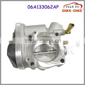 High Quality 2005 Year For Europe Car Electronic Throttle Body 06A133062AP thumbnail-1
