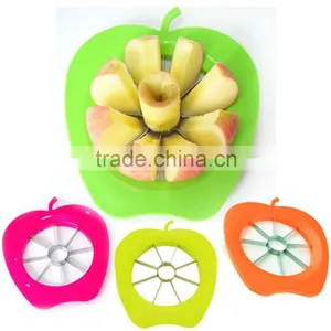 Hot Selling High Quality Apple Grater/Cutter/Fruit Cutter thumbnail-2