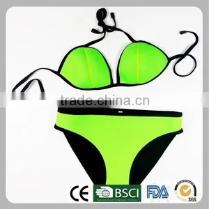Hotsale Women Neoprene Bikini thumbnail-2