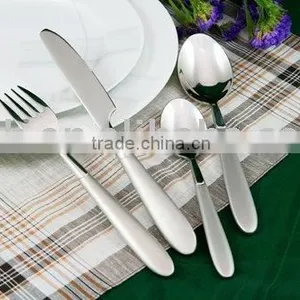 Stainless Steel Tableware Best Quanlity thumbnail-1