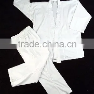 Hot Sale Martial Arts Wear Judo Karate Uniforms thumbnail-1