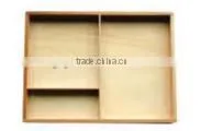Three Part Card Tray thumbnail-1