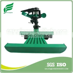 1/2" Water Impact Garden Sprinkler thumbnail-4