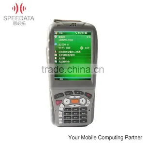 Portable Bluetooth Rfid Reader Geofanci MT02 thumbnail-1