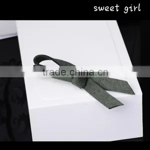 Fashion Style China Custom Elegant Warm Soft Hair Clips -f66 thumbnail-3