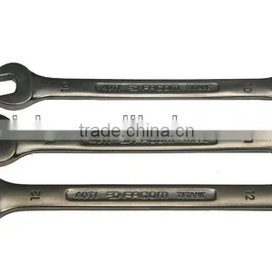 Titanium Combination Wrench thumbnail-1