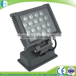 China Products Waterproof IP65 150w LED Flood Light thumbnail-4