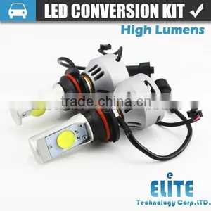 H/L H4 H13 Led Headlight Kit Car Led Lamp thumbnail-1