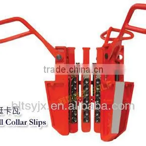 API 7K DCS Drill Collar Slip for Well Drilling thumbnail-1