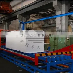 EPS Foam Molding Machine for Eps Block Making With CE thumbnail-4