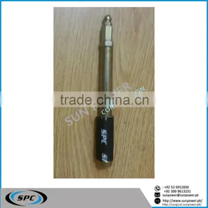 Steel Injection Packers thumbnail-1