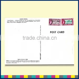 Custom Postcard Printing on Demand thumbnail-1