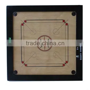 CARROM BOARD thumbnail-1