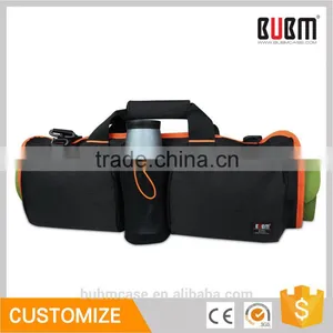 BUBM Fashion Design Outdoor Sport Use Gym Bag, Nylon Material Waterproof High Quality Yoga Mat Bag thumbnail-1