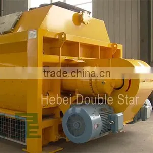 Concrete Mixing Machine JS3000 for Sale in Saudi Arabia thumbnail-3