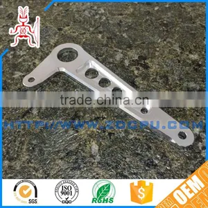 Carbon Steel Precision Metal Sheet Parts thumbnail-2