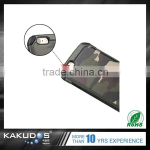 2016 Unique Design Camouflage Smart Mobile Phone Case for Iphone 7 thumbnail-2