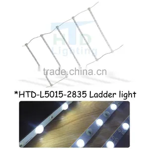 Factory Produce LED Dot Matrix /LED Ladder/ LED Curtain Light thumbnail-1