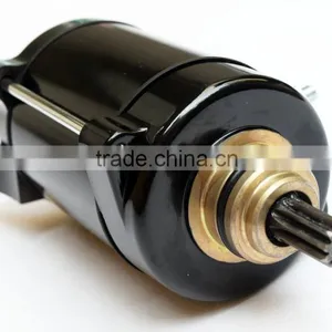 CG150 12V Starter Motor thumbnail-1