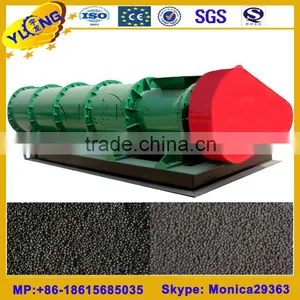 Fertilizer Making Machine for Make Organic Fertilizer thumbnail-1
