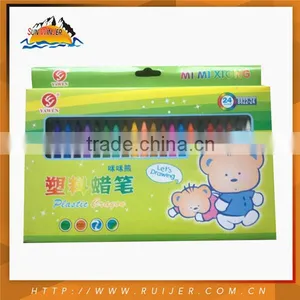 2015 Popular Hot Sale Baby Crayon thumbnail-1