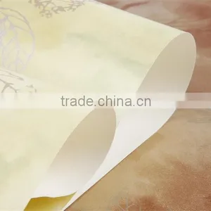 Natural Paper Rope Wallcovering Beautiful Paper Wallpaper thumbnail-6