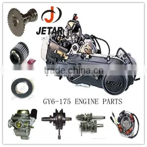 GY6 150CC Engine Spare Parts Preformance Parts Component Parts thumbnail-1