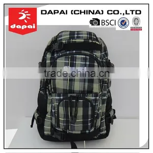 New Design Laptop Backpack Printing Laptop Backpack thumbnail-1