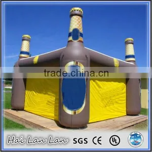 2015 Hot Sale Good Price Queen Bed Tent on Sale thumbnail-5