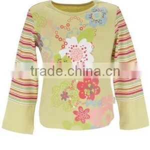 Girls T-shirt thumbnail-1