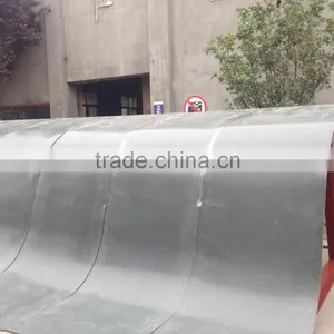 Top Sale PVC Plastic Construction Formwork by Foaming Conjunctival in High Prosperity thumbnail-1