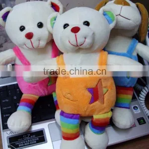 Plush Toy Animal Christmas Gift Plush&stuffed Toys thumbnail-1