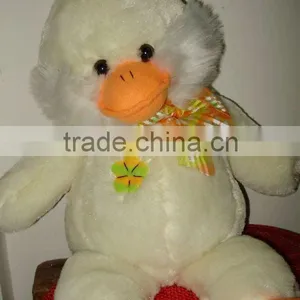 Plush Toy Plush Duck Plush&stuffed Animal thumbnail-1