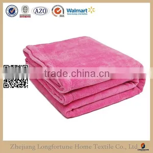 Manufactory Walmart China Home Textile China Supplier Knee Blanket thumbnail-4
