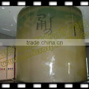 Plexiglass Cylinder thumbnail-2